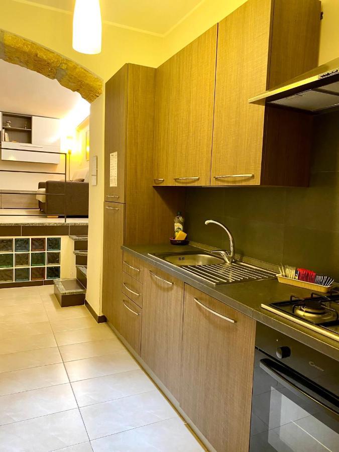 La Magione Apartment