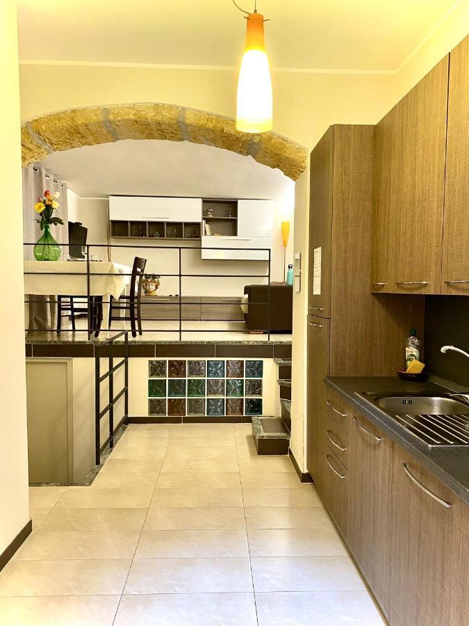 Apartment La Magione Palermo